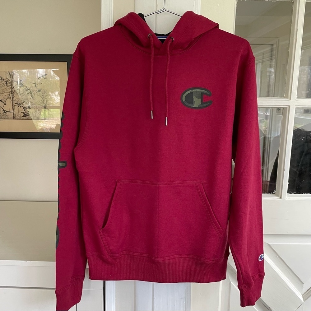 Champion Men's Athleticwear